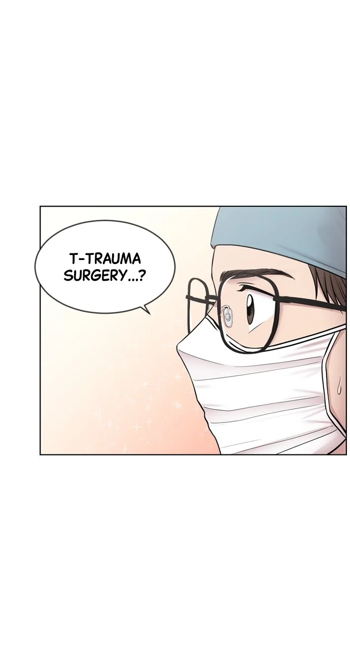Read Trauma Center: Golden Hour (The Trauma Code) chapter 6 image 36 on Lezhin