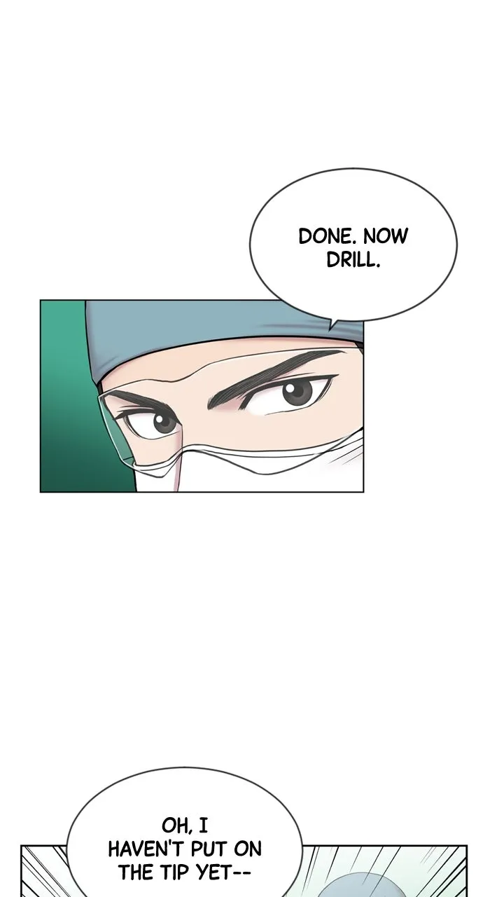 Read Trauma Center: Golden Hour (The Trauma Code) chapter 6 image 4 on Lezhin