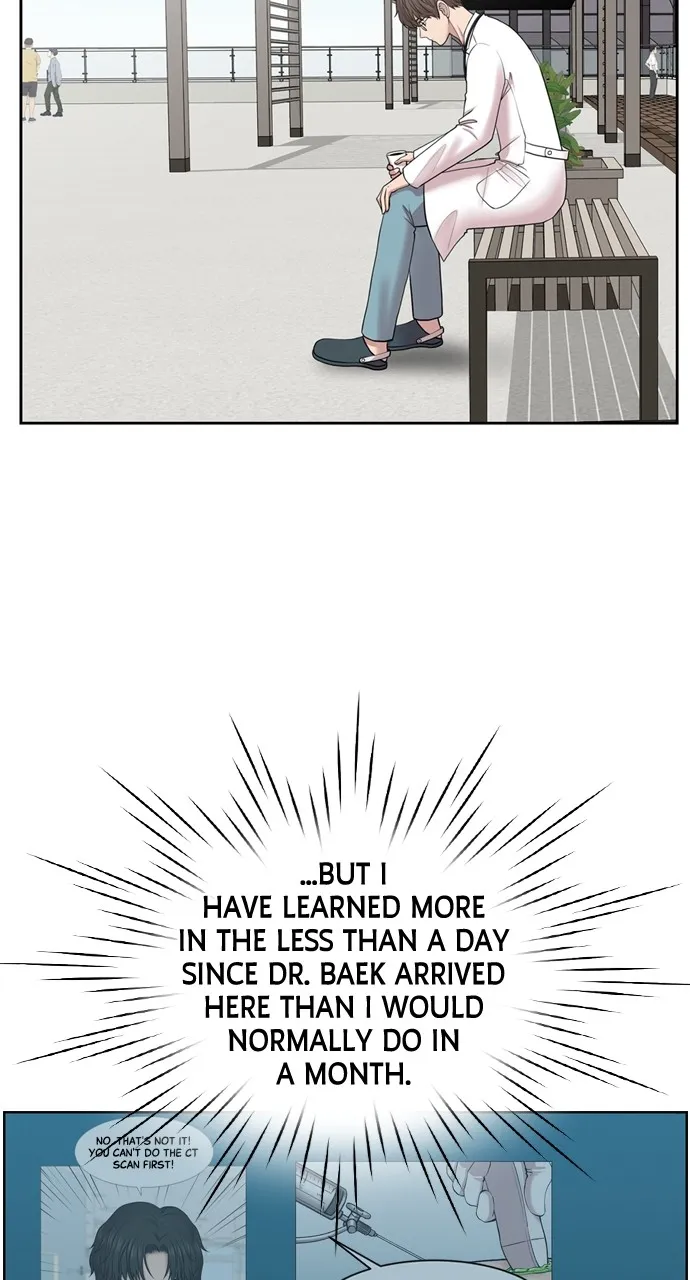 Read Trauma Center: Golden Hour (The Trauma Code) chapter 6 image 40 on Lezhin
