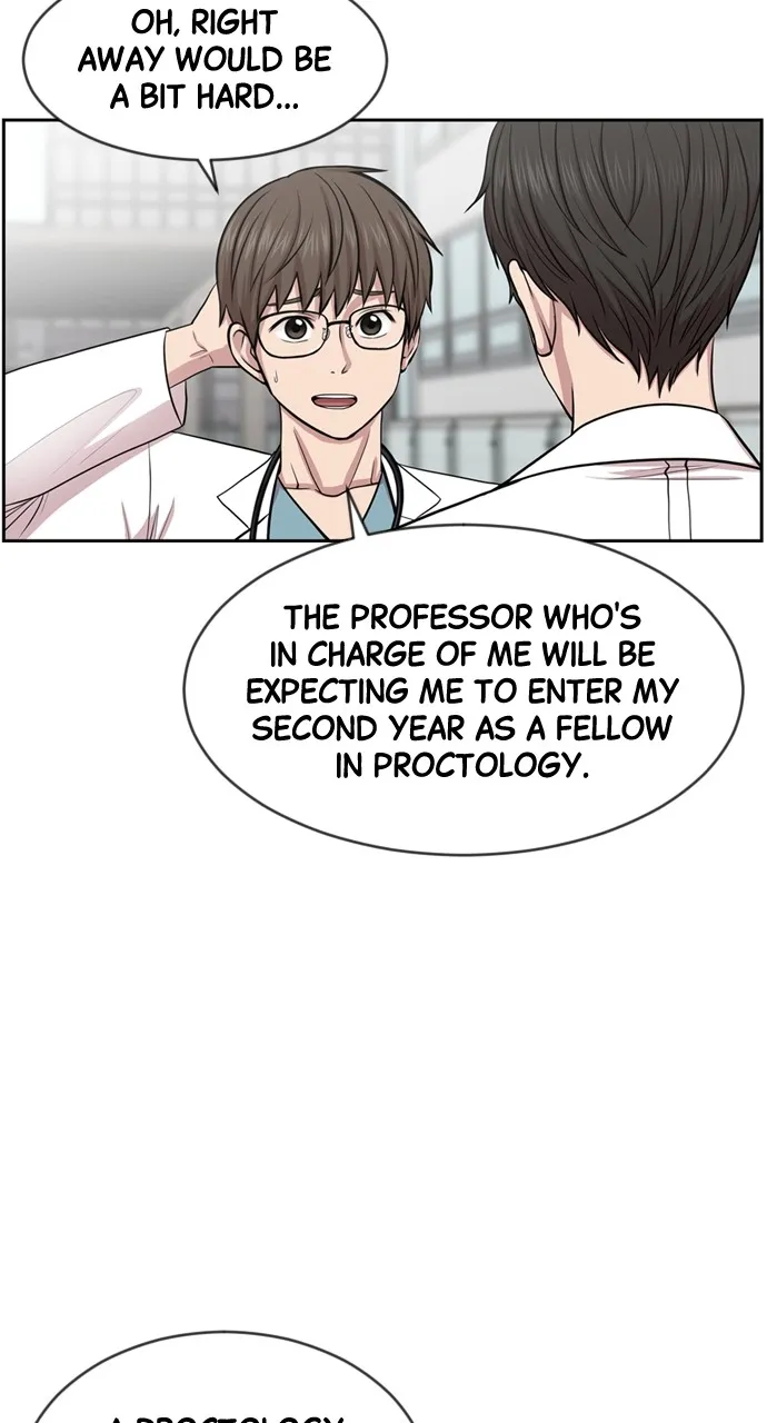 Read Trauma Center: Golden Hour (The Trauma Code) chapter 6 image 45 on Lezhin