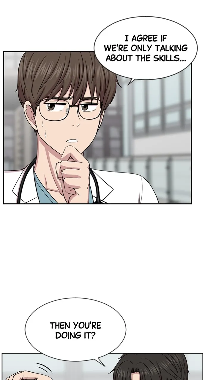 Read Trauma Center: Golden Hour (The Trauma Code) chapter 6 image 49 on Lezhin