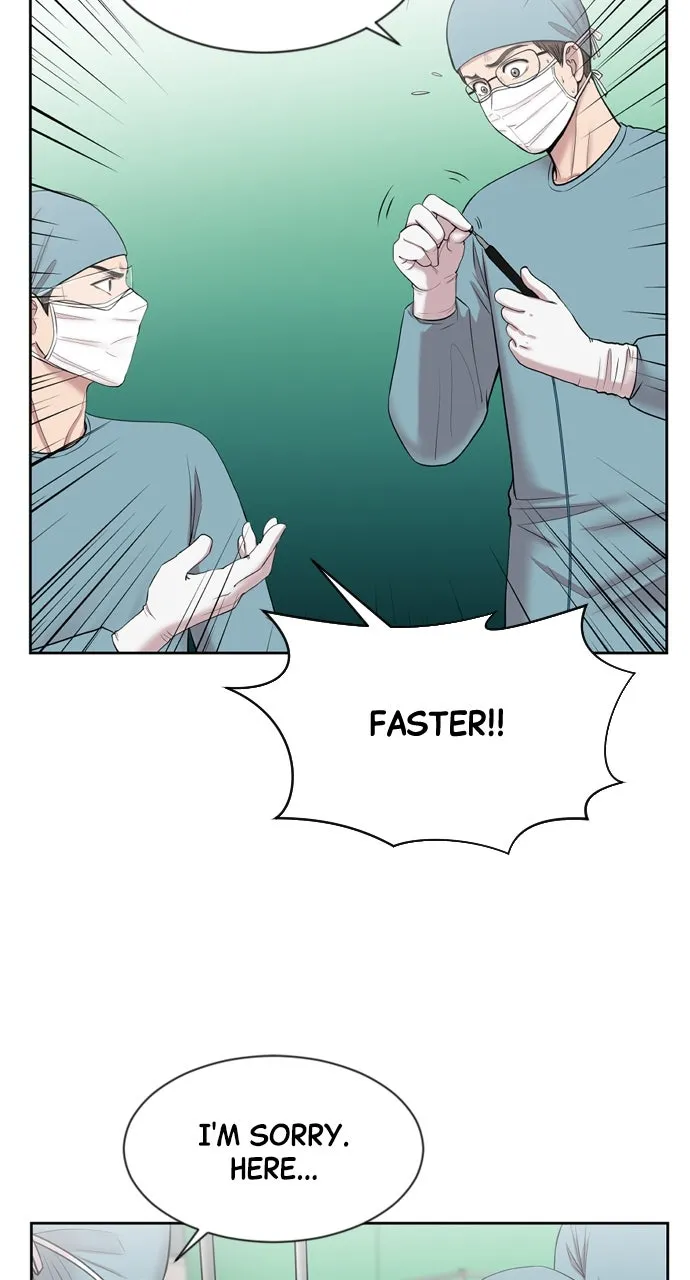 Read Trauma Center: Golden Hour (The Trauma Code) chapter 6 image 5 on Lezhin
