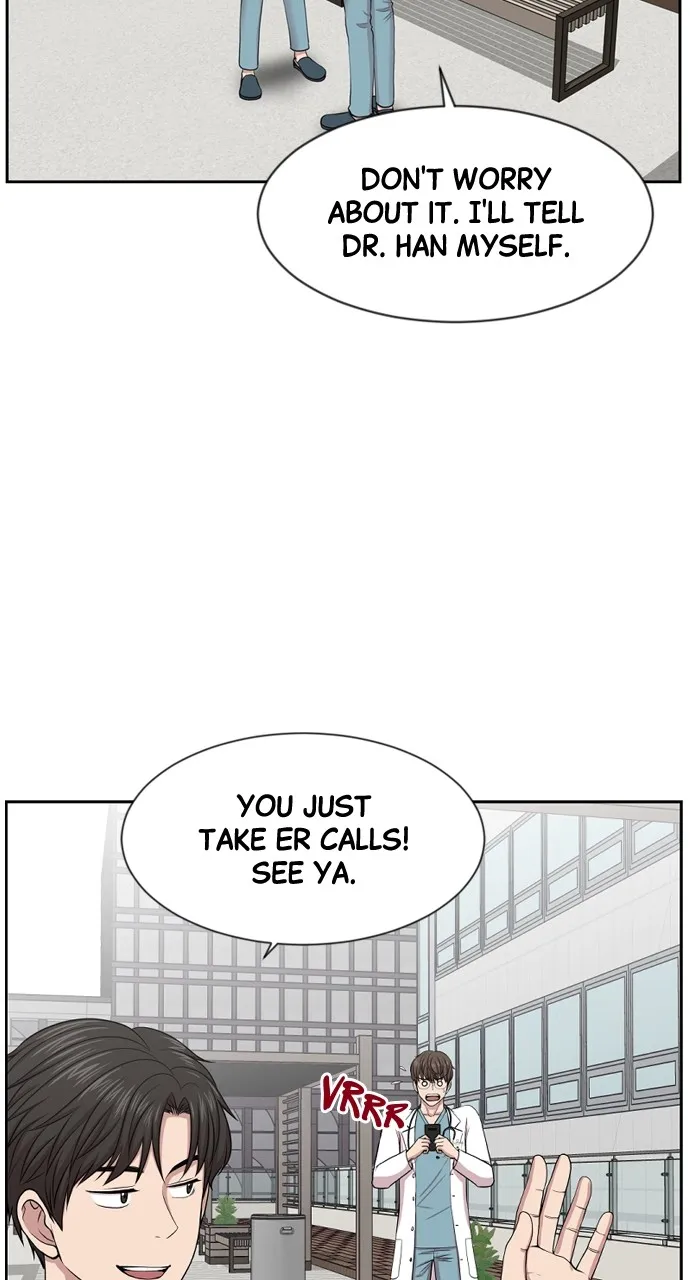 Read Trauma Center: Golden Hour (The Trauma Code) chapter 6 image 51 on Lezhin