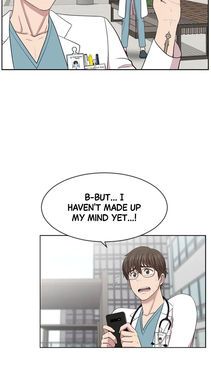 Read Trauma Center: Golden Hour (The Trauma Code) chapter 6 image 52 on Lezhin