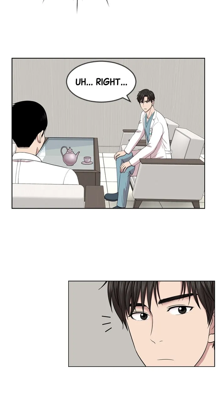 Read Trauma Center: Golden Hour (The Trauma Code) chapter 6 image 56 on Lezhin