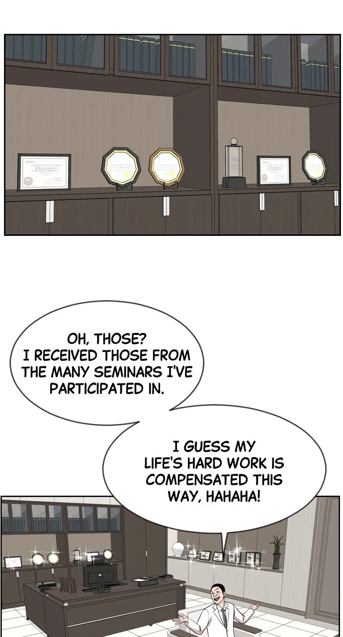Read Trauma Center: Golden Hour (The Trauma Code) chapter 6 image 57 on Lezhin