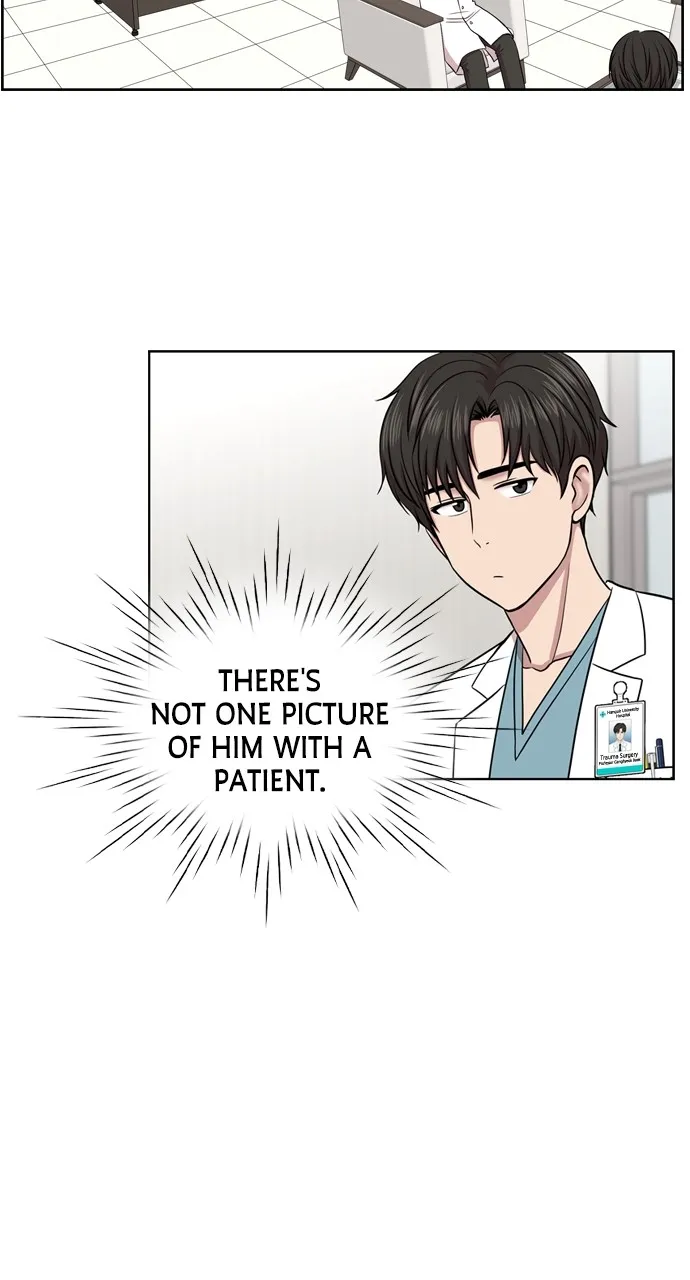 Read Trauma Center: Golden Hour (The Trauma Code) chapter 6 image 58 on Lezhin