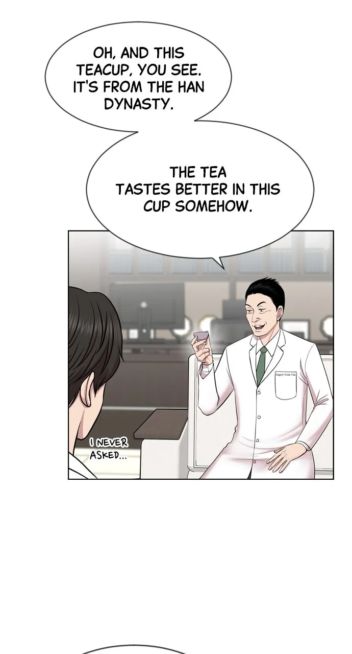 Read Trauma Center: Golden Hour (The Trauma Code) chapter 6 image 59 on Lezhin