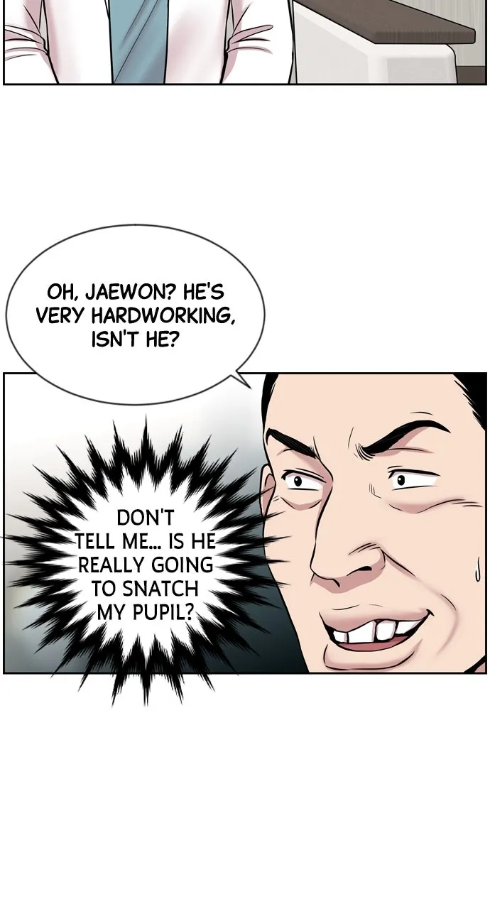 Read Trauma Center: Golden Hour (The Trauma Code) chapter 6 image 61 on Lezhin