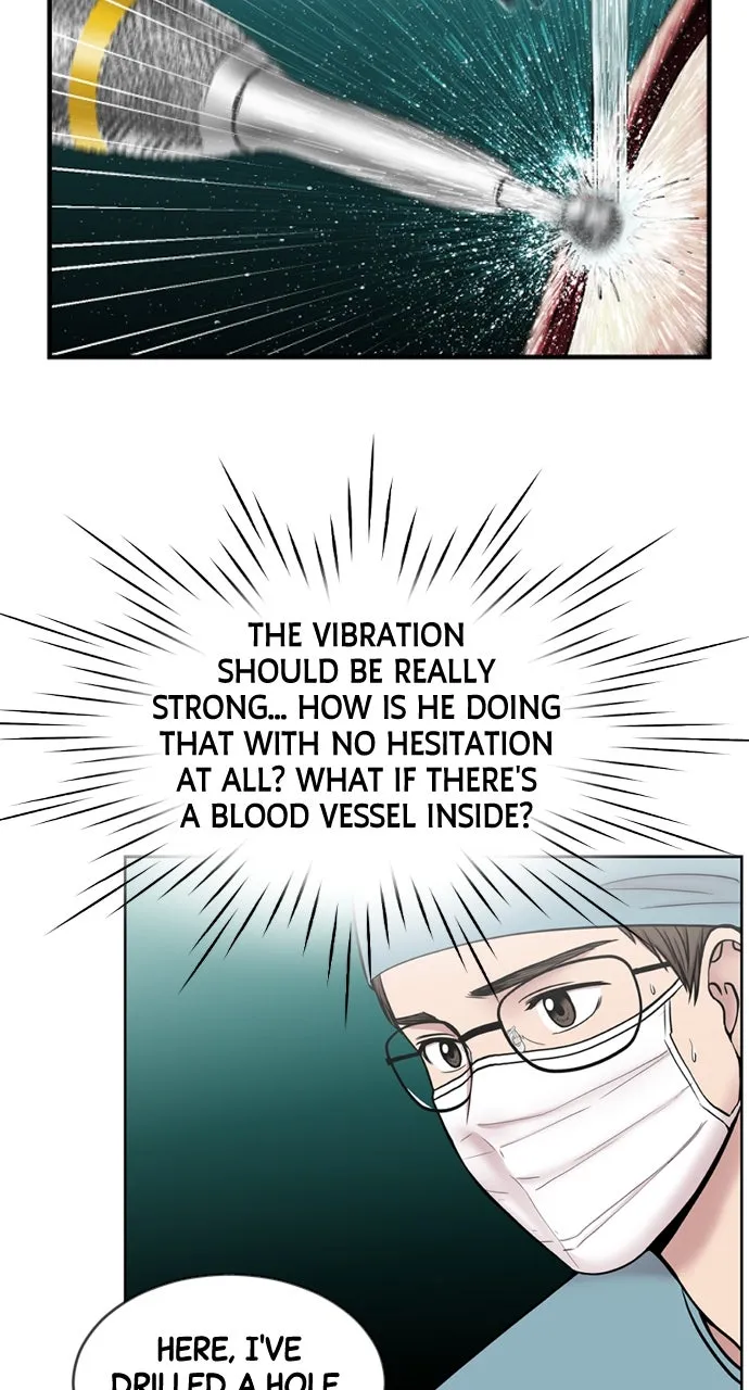 Read Trauma Center: Golden Hour (The Trauma Code) chapter 6 image 7 on Lezhin