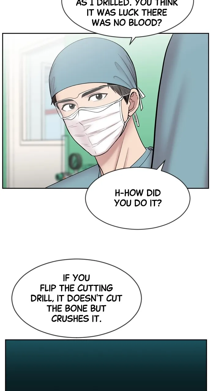 Read Trauma Center: Golden Hour (The Trauma Code) chapter 6 image 9 on Lezhin