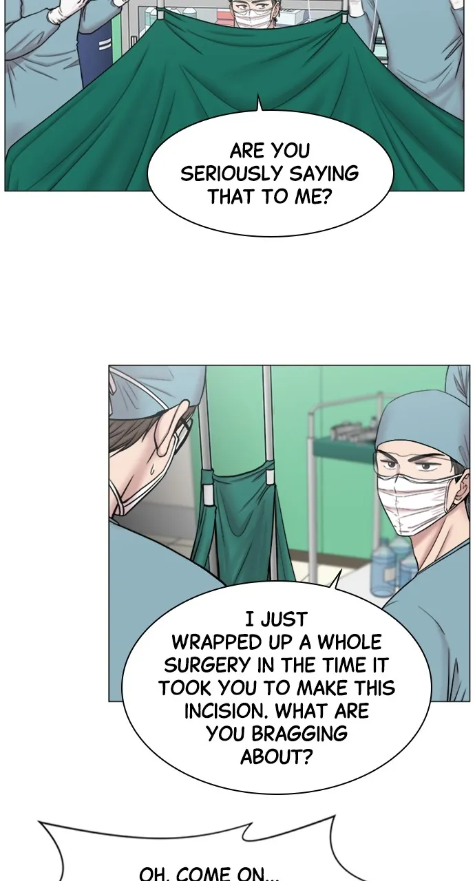 Trauma Center: Golden Hour (The Trauma Code) Chapter 60 page 2 - 