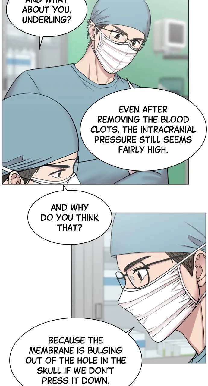 Trauma Center: Golden Hour (The Trauma Code) Chapter 60 page 11 - 