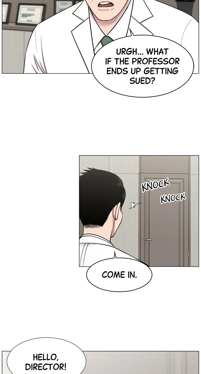 Trauma Center: Golden Hour (The Trauma Code) Chapter 60 page 16 - 