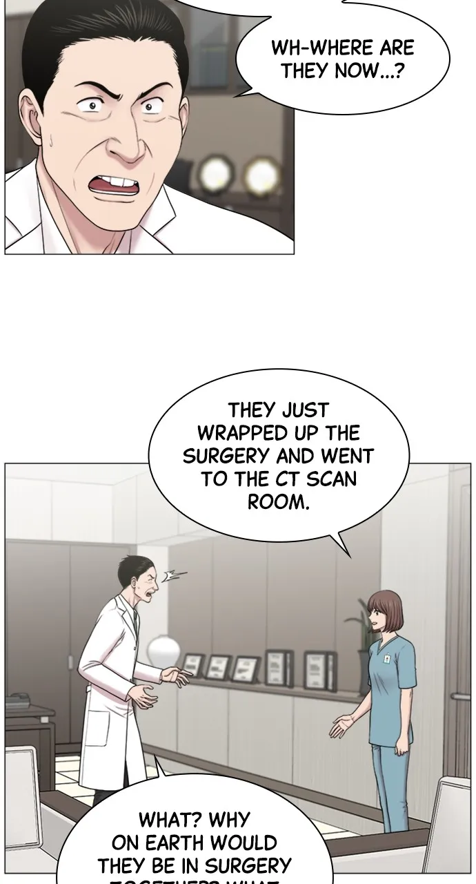 Trauma Center: Golden Hour (The Trauma Code) Chapter 60 page 18 - 