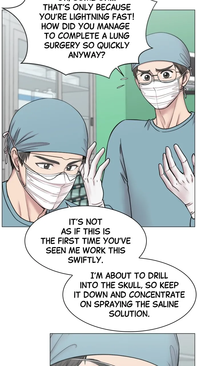 Trauma Center: Golden Hour (The Trauma Code) Chapter 60 page 3 - 