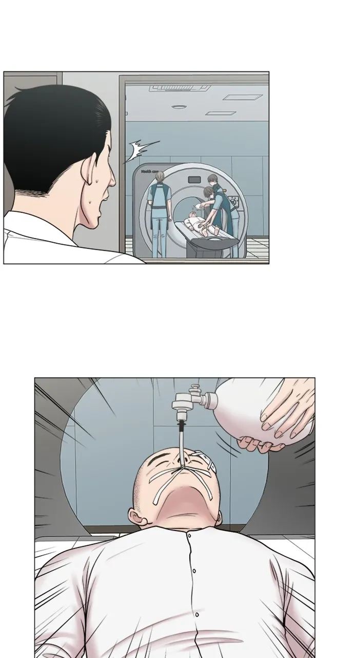 Trauma Center: Golden Hour (The Trauma Code) Chapter 60 page 22 - 