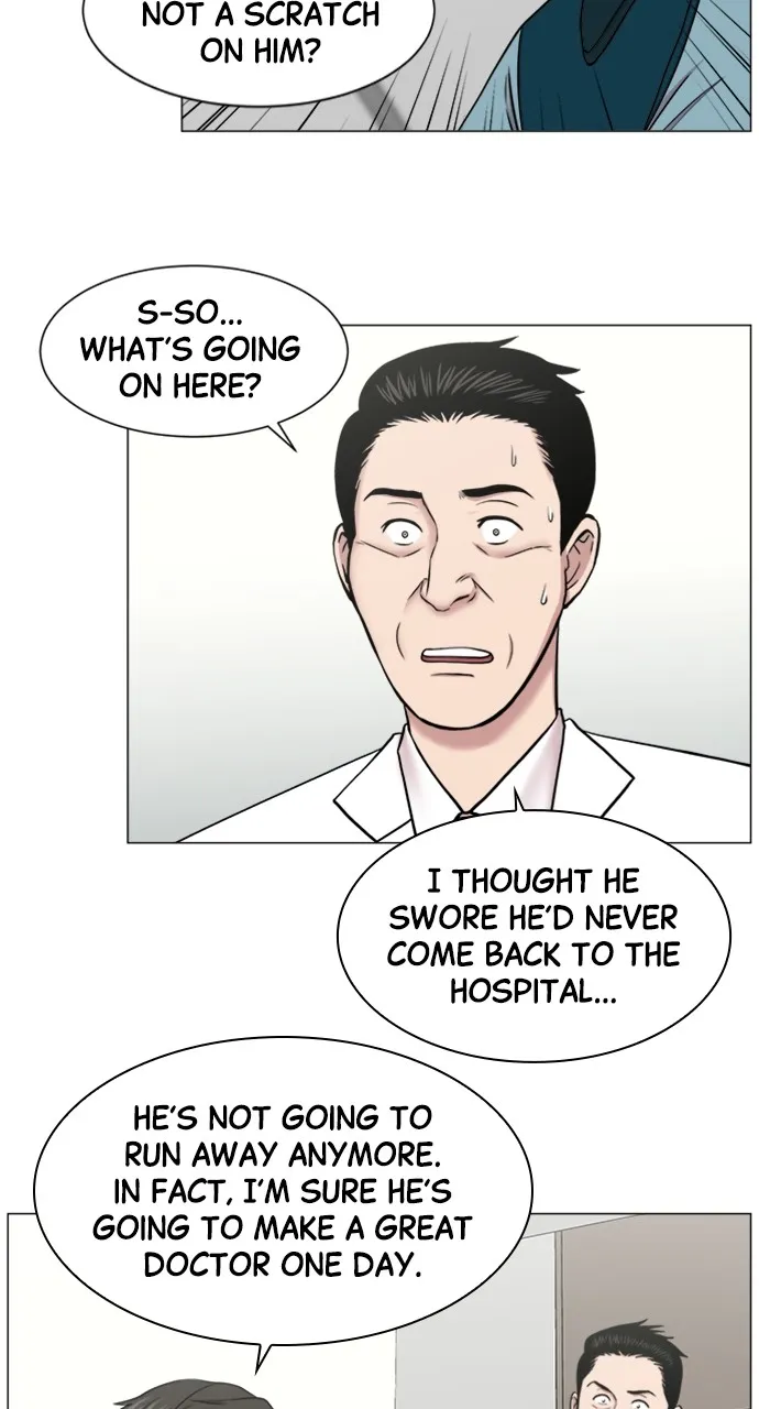 Trauma Center: Golden Hour (The Trauma Code) Chapter 60 page 26 - 