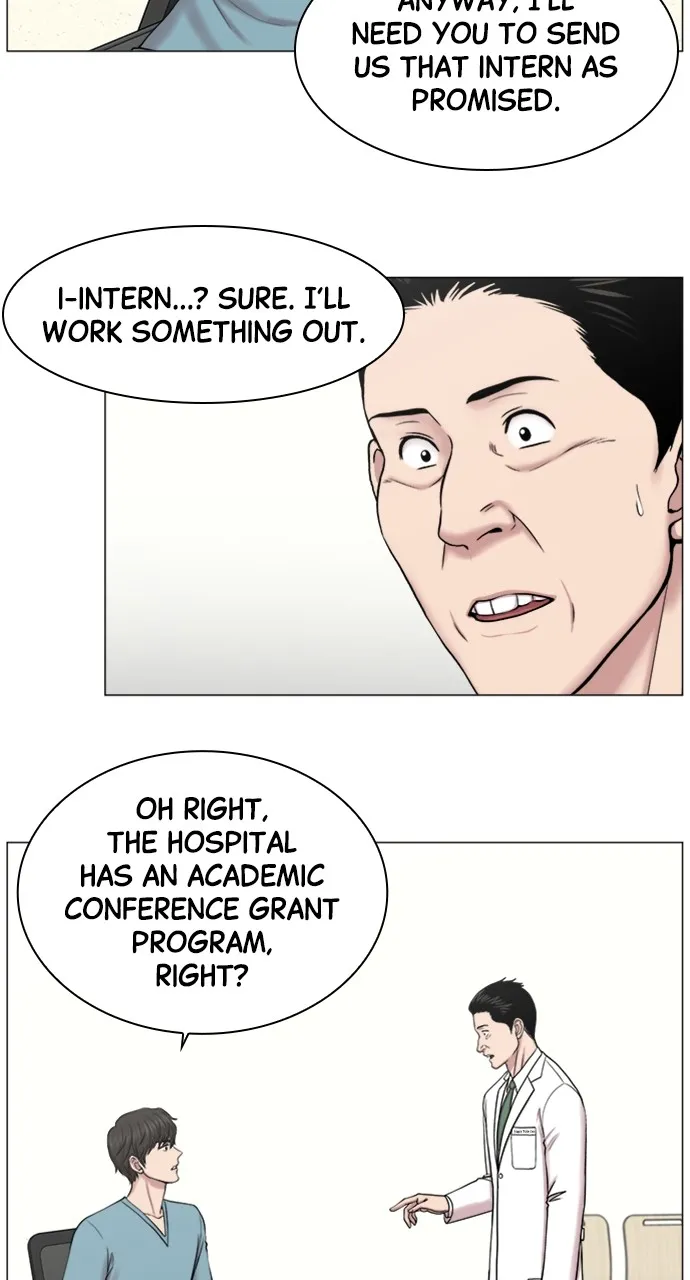 Trauma Center: Golden Hour (The Trauma Code) Chapter 60 page 28 - 