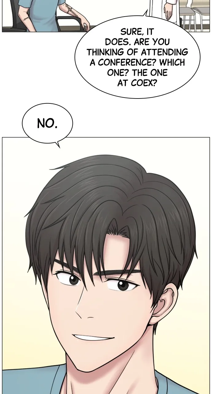 Trauma Center: Golden Hour (The Trauma Code) Chapter 60 page 29 - 