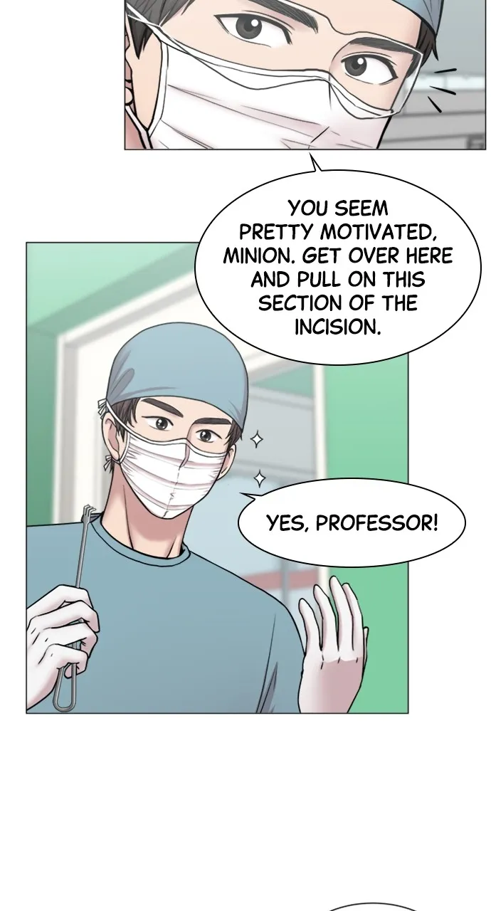 Trauma Center: Golden Hour (The Trauma Code) Chapter 60 page 4 - 