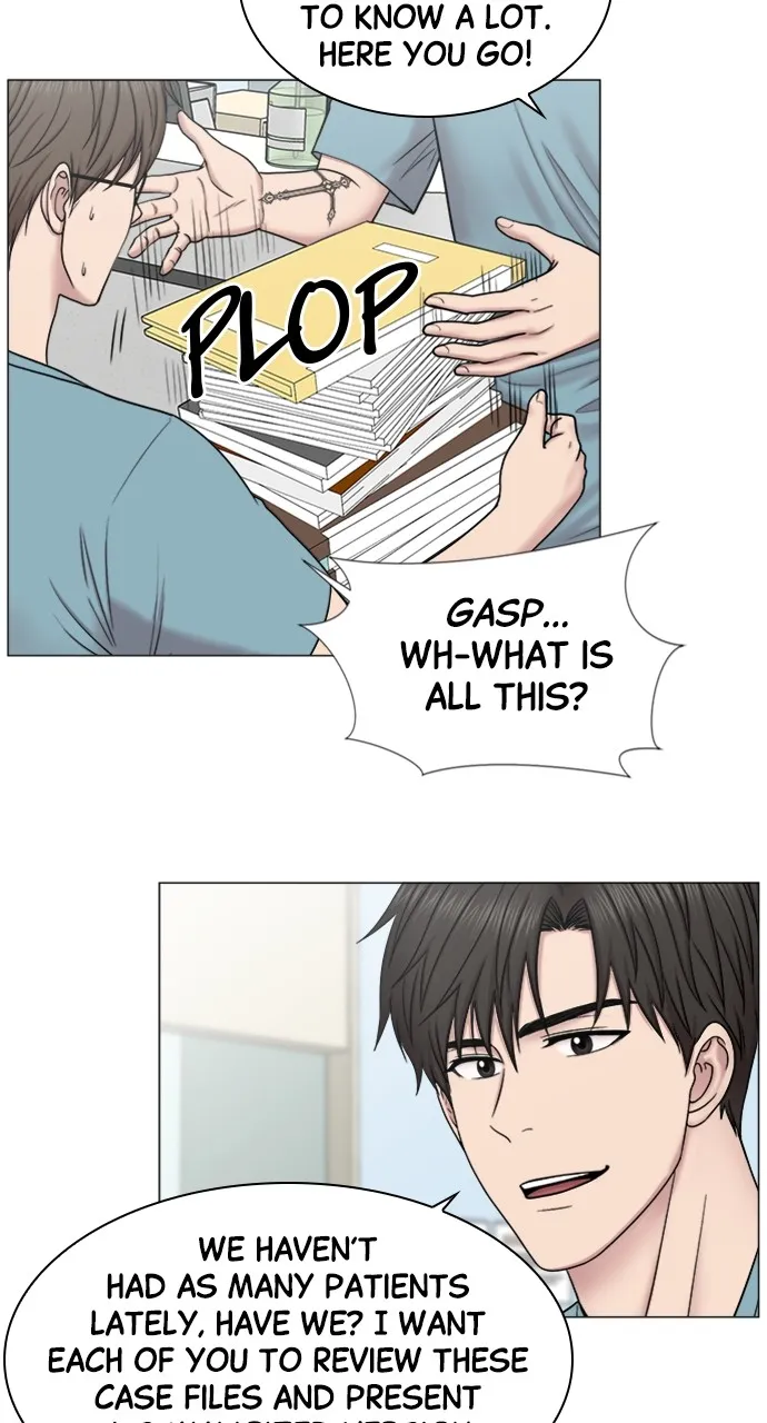 Trauma Center: Golden Hour (The Trauma Code) Chapter 60 page 38 - 