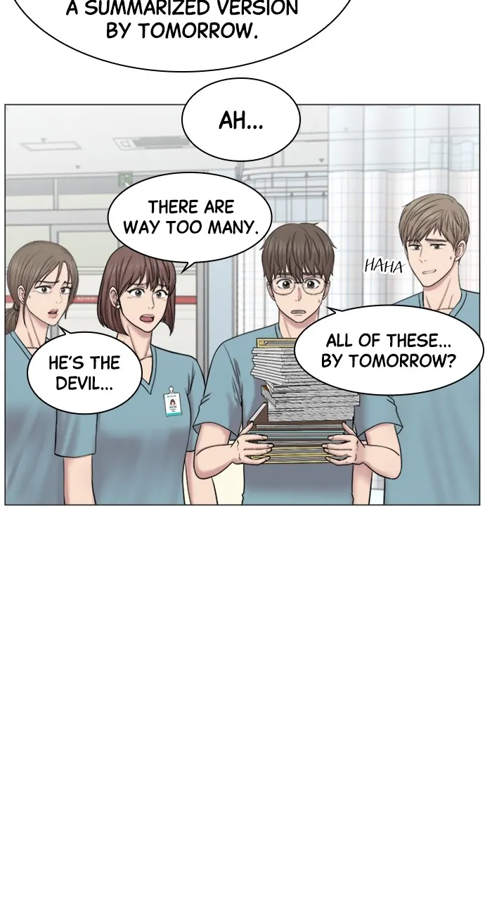 Trauma Center: Golden Hour (The Trauma Code) Chapter 60 page 39 - 