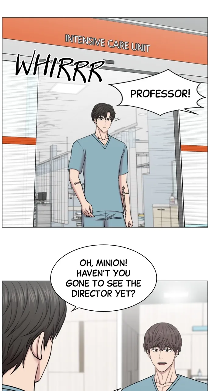 Trauma Center: Golden Hour (The Trauma Code) Chapter 60 page 40 - 