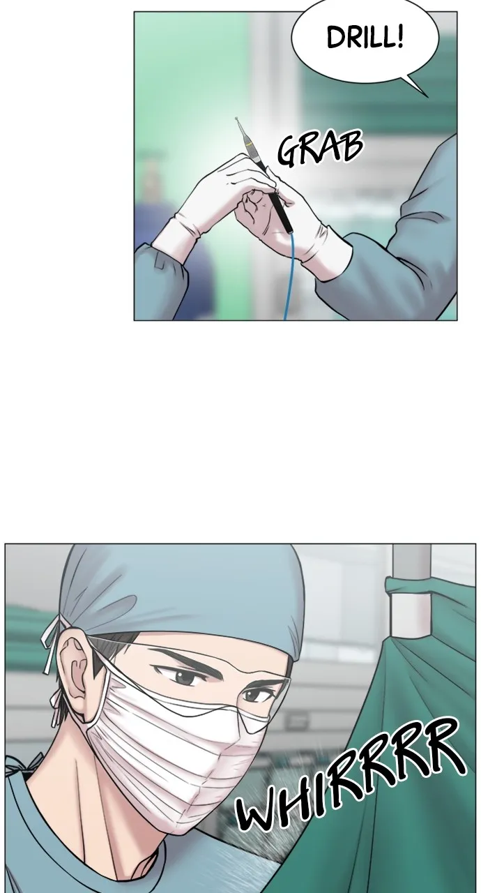Trauma Center: Golden Hour (The Trauma Code) Chapter 60 page 5 - 