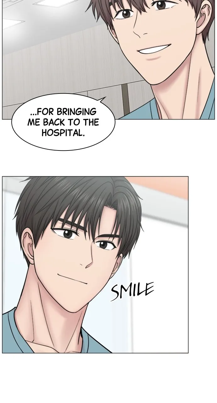 Trauma Center: Golden Hour (The Trauma Code) Chapter 60 page 44 - 