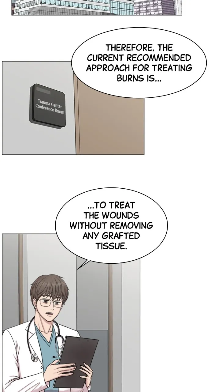 Trauma Center: Golden Hour (The Trauma Code) Chapter 60 page 46 - 