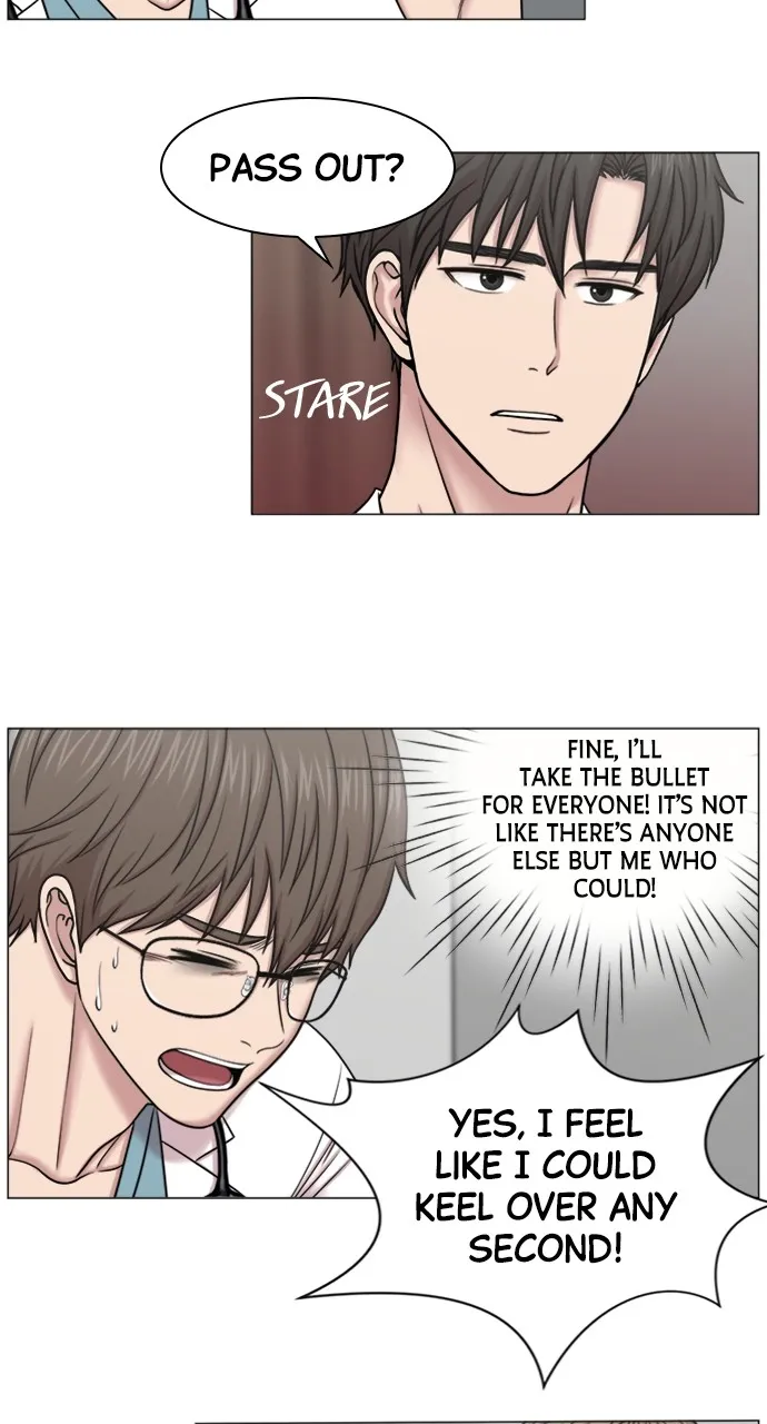 Trauma Center: Golden Hour (The Trauma Code) Chapter 60 page 48 - 