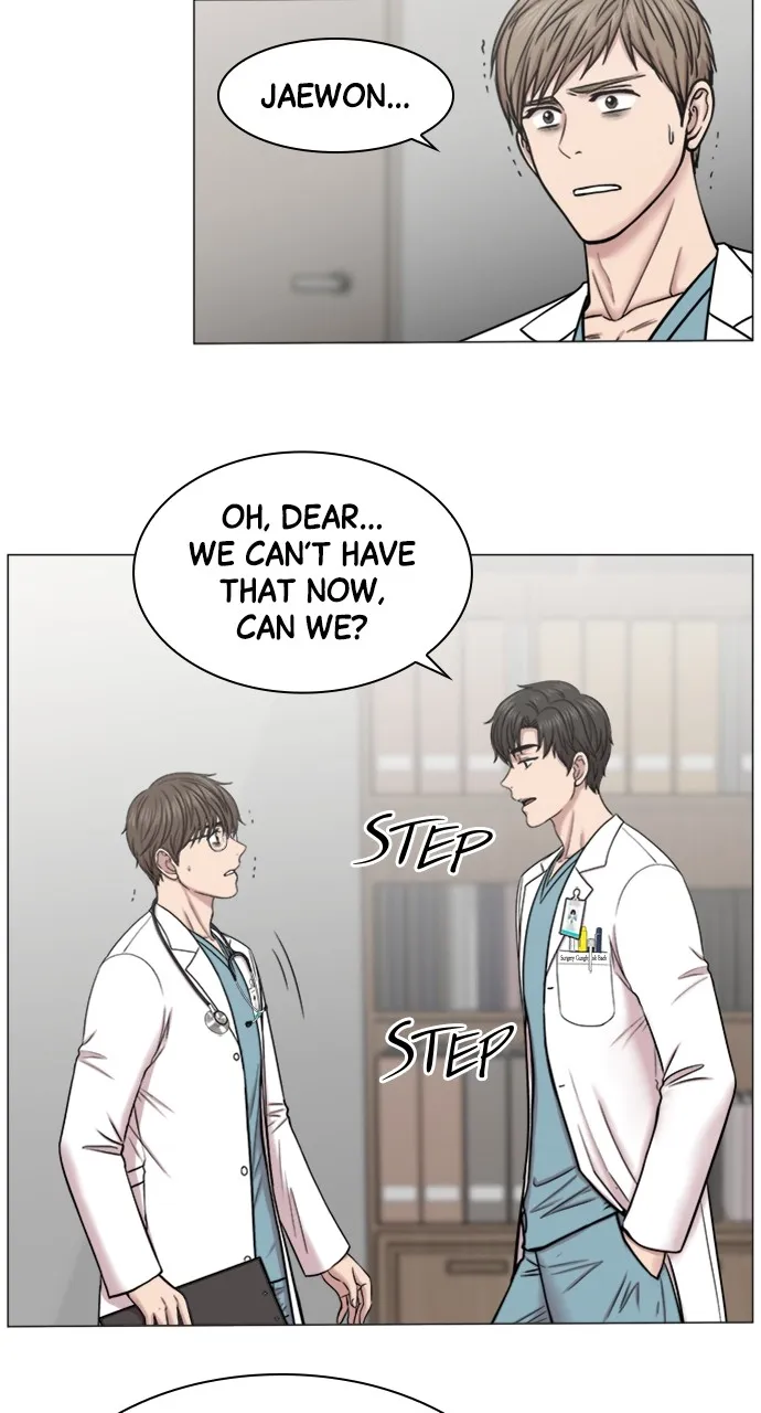 Trauma Center: Golden Hour (The Trauma Code) Chapter 60 page 49 - 