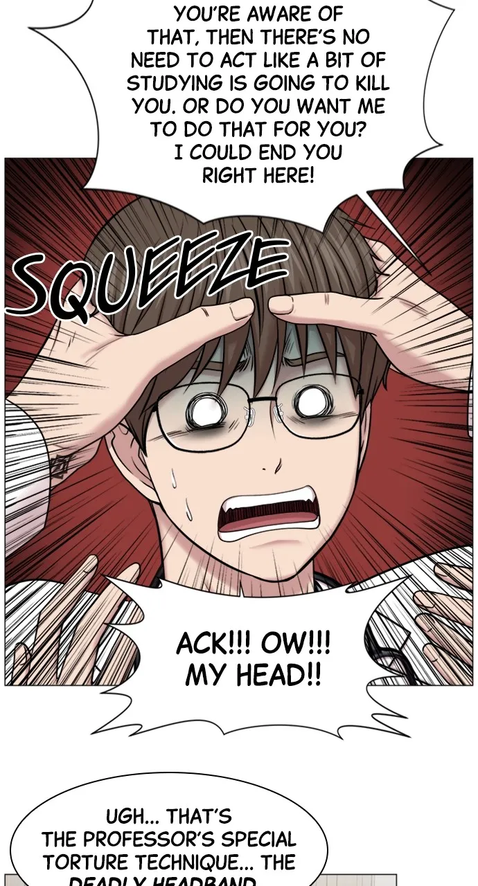 Trauma Center: Golden Hour (The Trauma Code) Chapter 60 page 52 - 