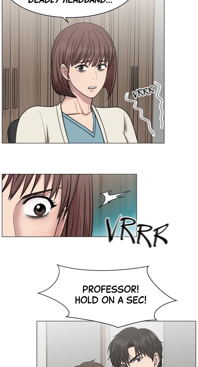 Trauma Center: Golden Hour (The Trauma Code) Chapter 60 page 53 - 