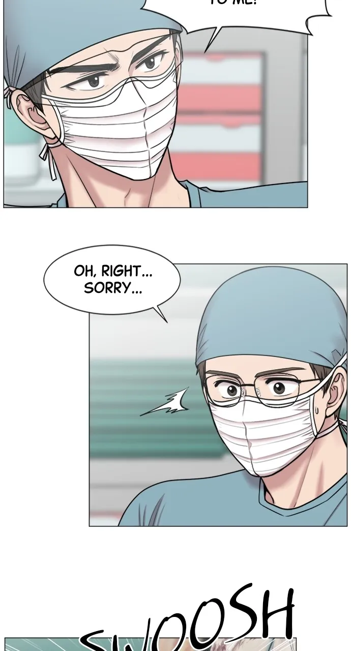 Trauma Center: Golden Hour (The Trauma Code) Chapter 60 page 7 - 