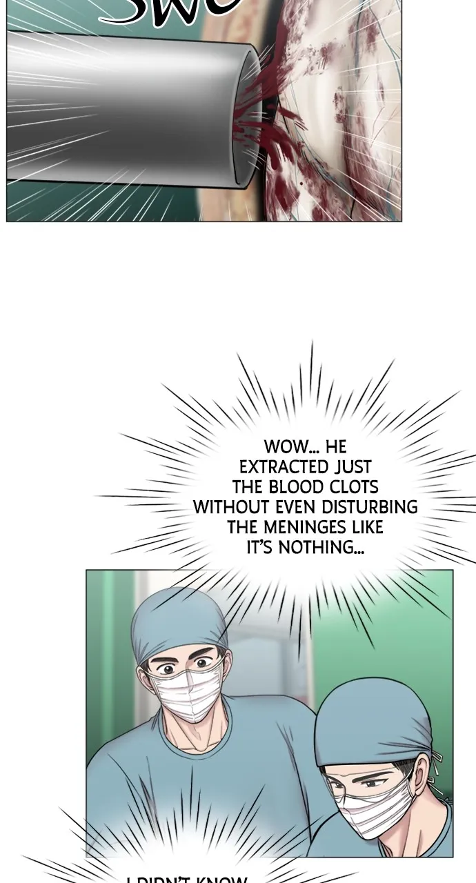 Trauma Center: Golden Hour (The Trauma Code) Chapter 60 page 8 - 