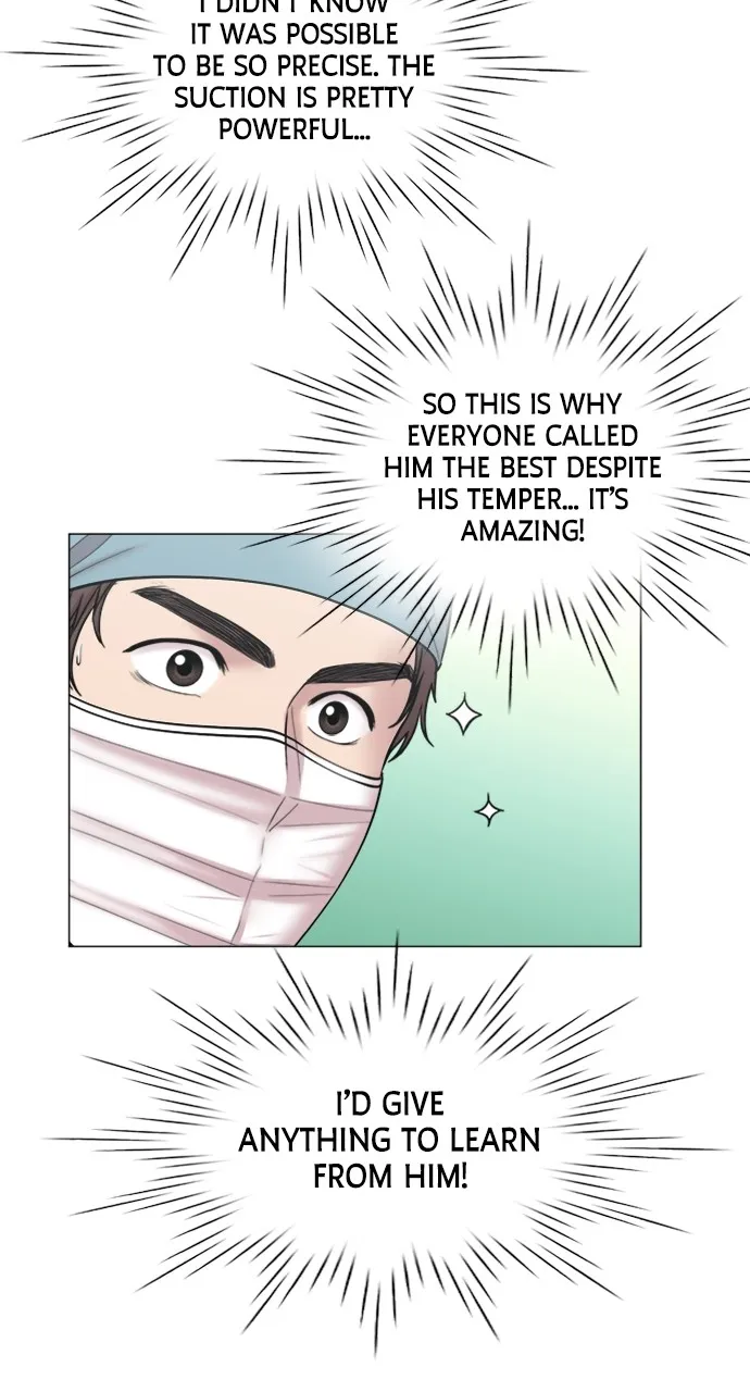 Trauma Center: Golden Hour (The Trauma Code) Chapter 60 page 9 - 