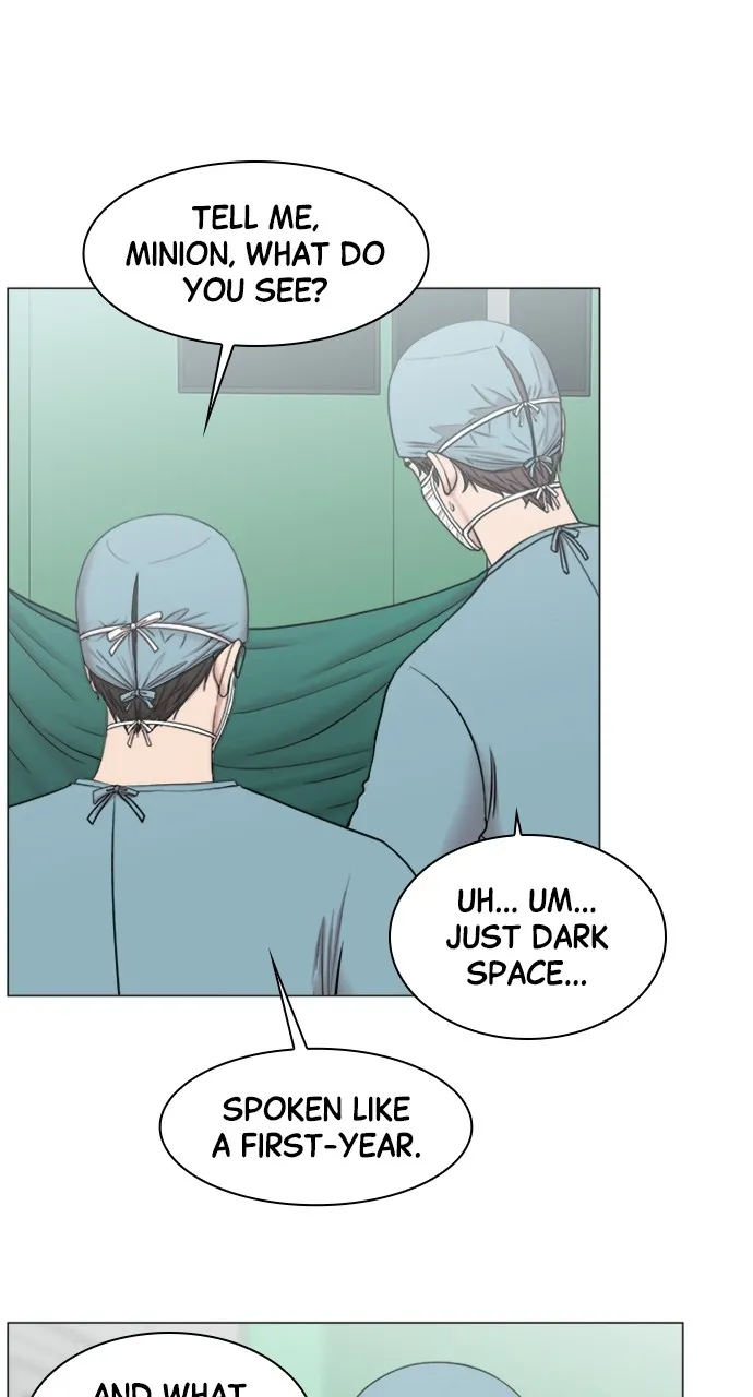 Trauma Center: Golden Hour (The Trauma Code) Chapter 60 page 10 - 