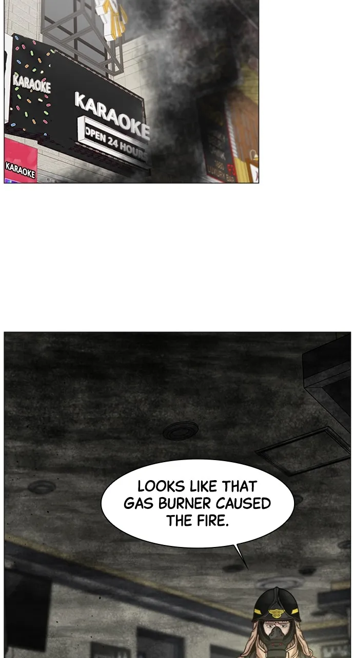 Trauma Center: Golden Hour (The Trauma Code) Chapter 61 page 2 - 