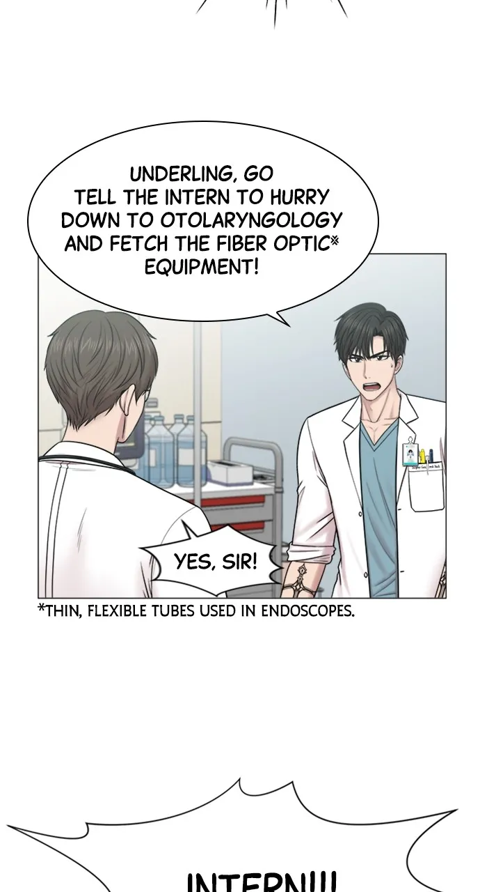 Trauma Center: Golden Hour (The Trauma Code) Chapter 61 page 20 - 