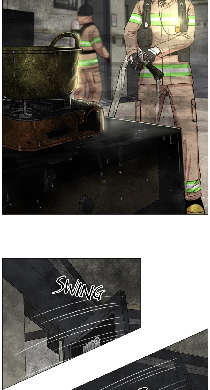 Trauma Center: Golden Hour (The Trauma Code) Chapter 61 page 3 - 