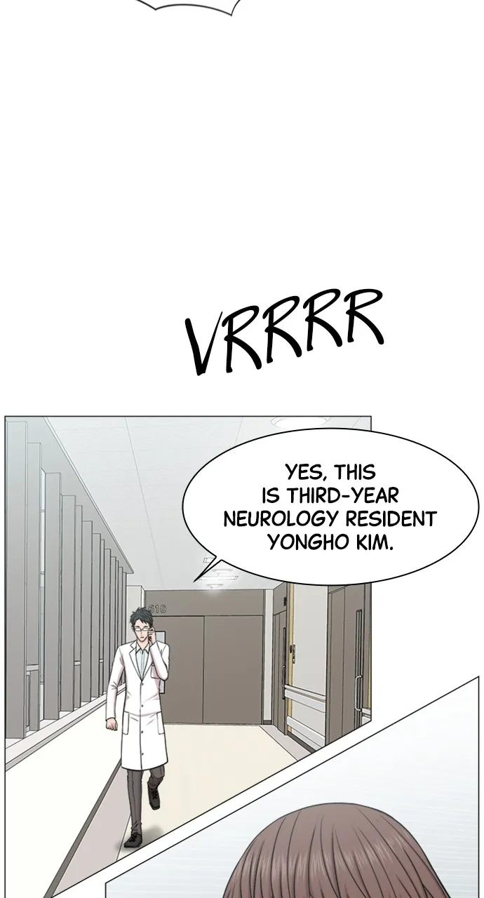 Trauma Center: Golden Hour (The Trauma Code) Chapter 61 page 26 - 
