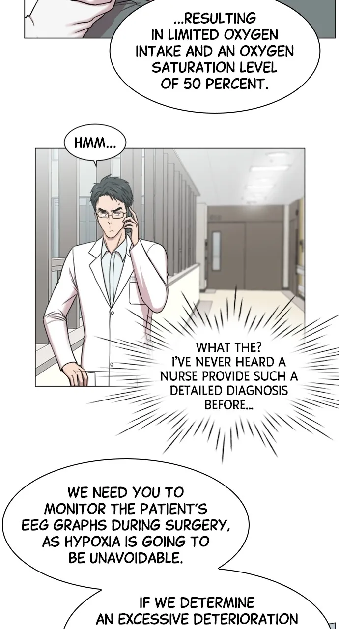 Trauma Center: Golden Hour (The Trauma Code) Chapter 61 page 29 - 