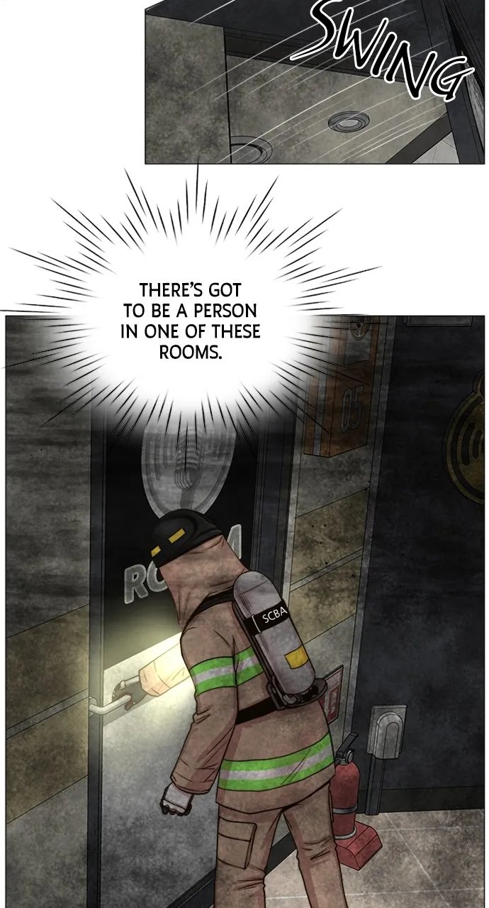 Trauma Center: Golden Hour (The Trauma Code) Chapter 61 page 4 - 