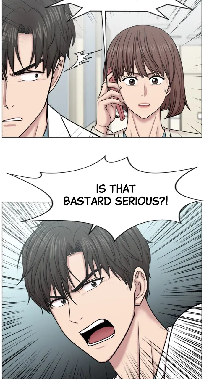 Trauma Center: Golden Hour (The Trauma Code) Chapter 61 page 31 - 