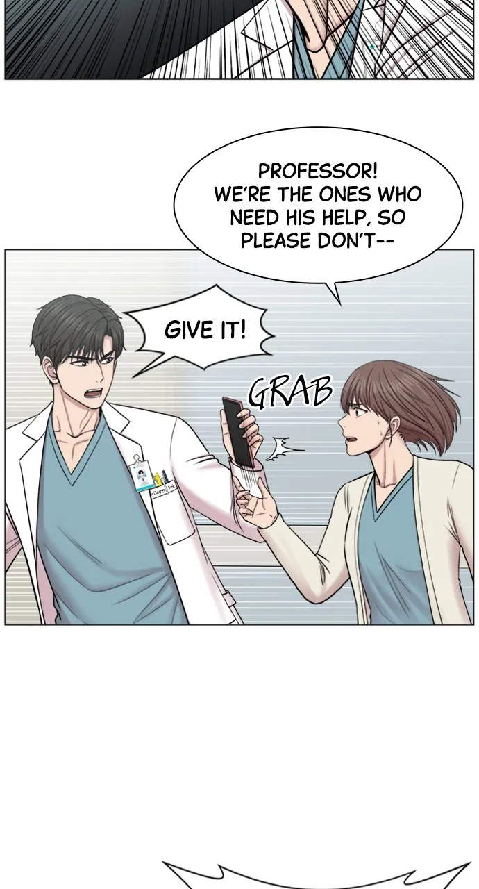 Trauma Center: Golden Hour (The Trauma Code) Chapter 61 page 32 - 