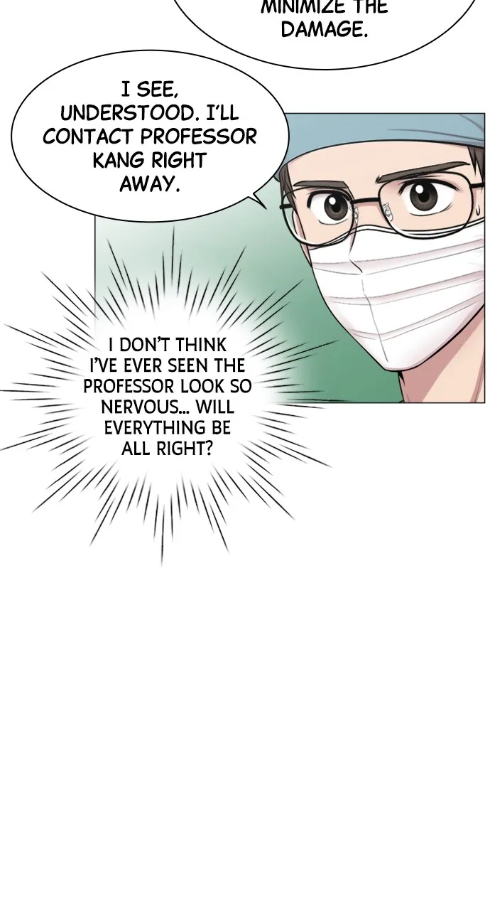 Trauma Center: Golden Hour (The Trauma Code) Chapter 61 page 44 - 