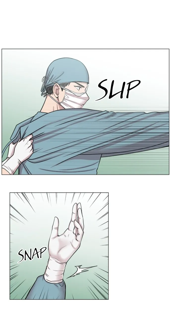 Trauma Center: Golden Hour (The Trauma Code) Chapter 61 page 45 - 