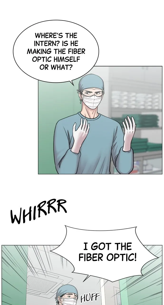 Trauma Center: Golden Hour (The Trauma Code) Chapter 61 page 46 - 